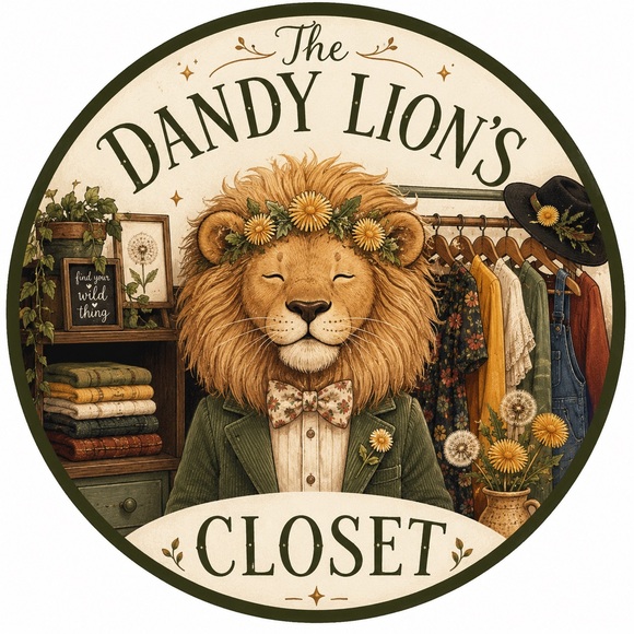 dandylioncloset